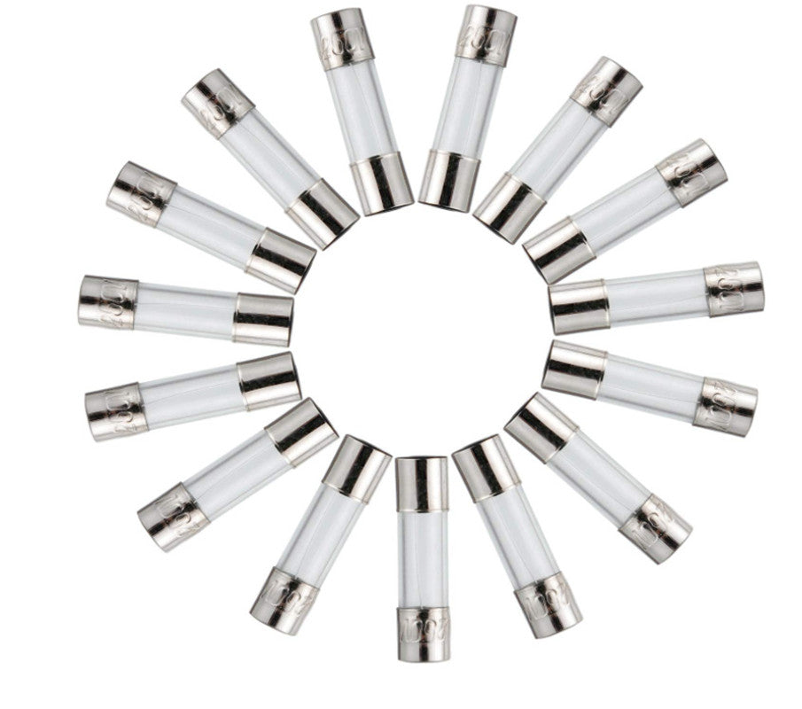 360-piece Quick-fuse Glass Fuse Sorting Kit