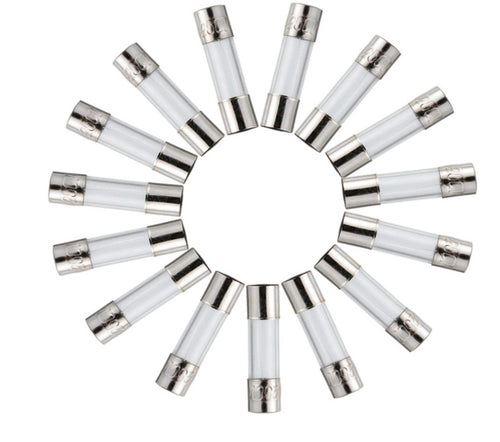 360-piece Quick-fuse Glass Fuse Sorting Kit