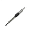 Square hole drill bit