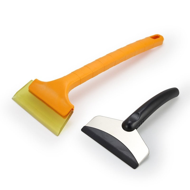 CAR Tools Glass Snow Removal Defrost Ice Scrapper Winter Snow Shovel