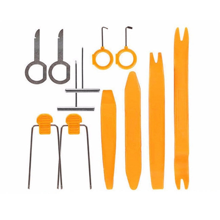 Disassemble The Decorative Panel And Dashboard Automatic Disassembly Kit