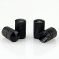 Aluminum Alloy Car Wheel Tire Valve Caps