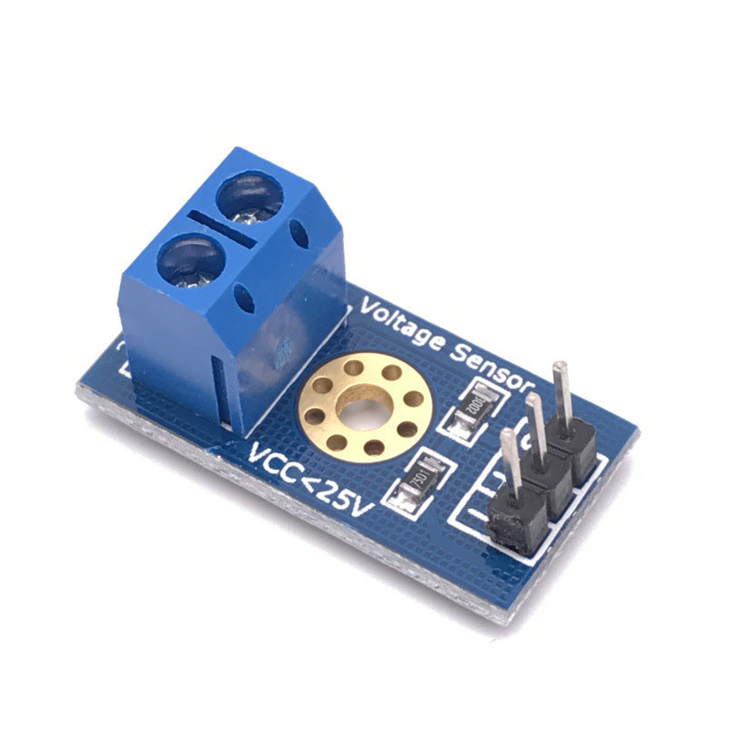 Voltage Detection Module Sensor Electronic Bricks