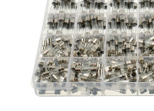 360-piece Quick-fuse Glass Fuse Sorting Kit