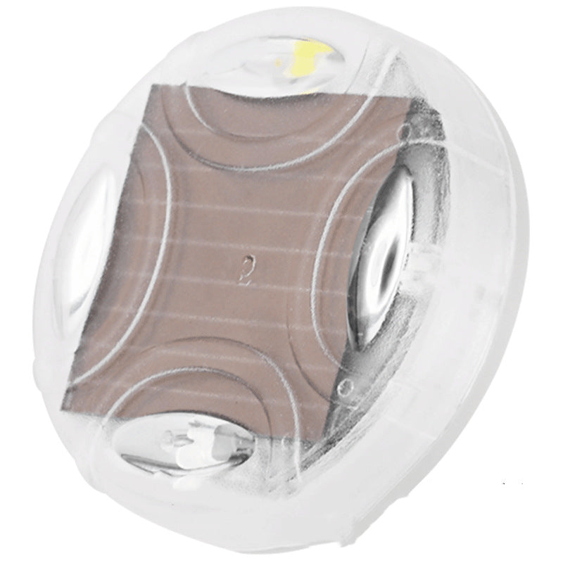 Car Tire Motorcycle Light Solar Valve Cap